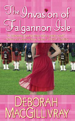 The Invasion of Falgannon Isle (The Sisters of Colford Hall, Book 1)