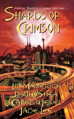 Shards Of Crimson