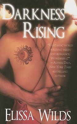 Darkness Rising