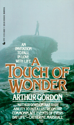 A Touch of Wonder