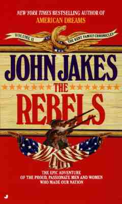 Rebels (Jove)