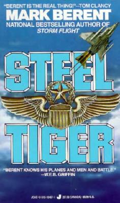 Image for Steel Tiger