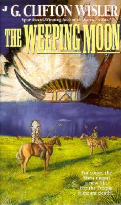 The Weeping Moon