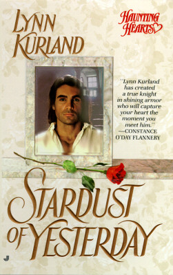 Stardust of Yesterday (Haunted Hearts)