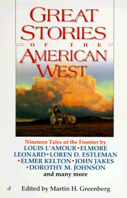 Great Stories of the American West