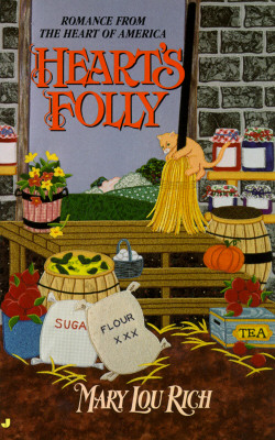 Heart's Folly