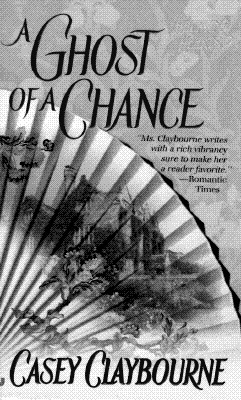 Image for A Ghost of a Chance (Haunting Hearts)