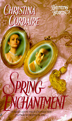 Spring Enchantment (Haunting Hearts)