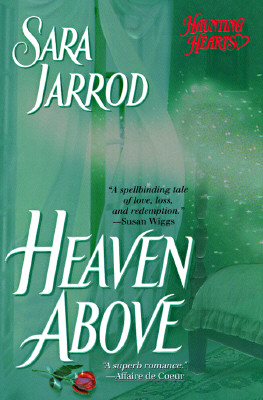 Image for Heaven Above