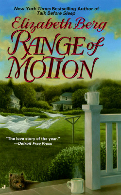 Image for Range of Motion