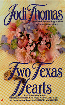 Two Texas Hearts