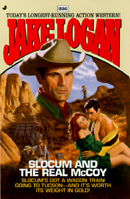 Slocum And The Real McCoy (#226)
