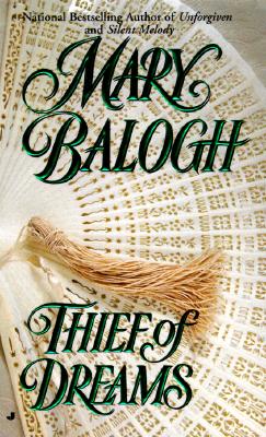 Thief of Dreams