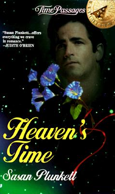 Heaven's Time (Time Passages Series , No 12)