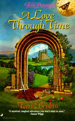 Image for Love Through Time