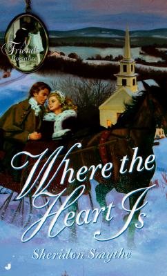 Where the Heart Is ('Friends' Romance Series , No 2)
