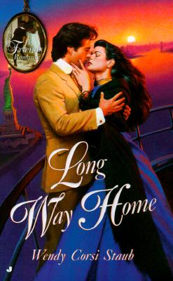 Long Way Home (Friends Romance Series)