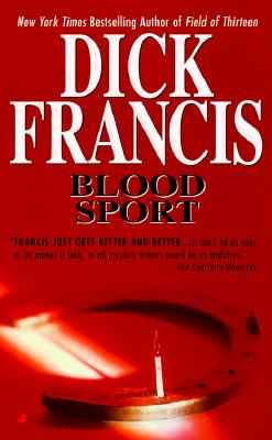 Blood Sport