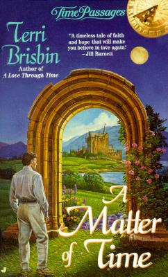 Image for A Matter of Time (Time Passages)