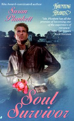 Soul Survivor (Haunting Hearts Romance)