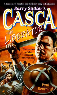 CASCA: THE LIBERATOR