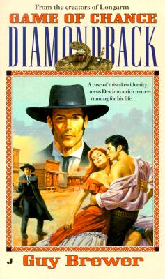 Game of Chance (Diamondback, No. 4)