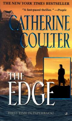 The Edge (An FBI Thriller)