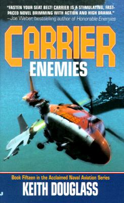 Image for Carrier 15: Enemies
