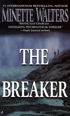Image for The Breaker