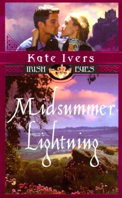 Midsummer Lightning (Irish Eyes)
