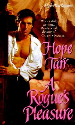 Image for Rogues Pleasure