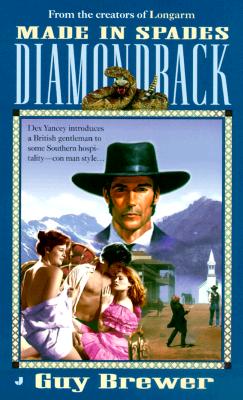 Diamondback 06: Made in Spades