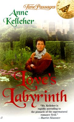 Love's Labyrinth (Time Passages Romance Series)