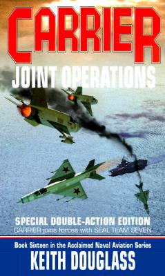 Carrier 16: Joint Operations