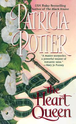Image for The Heart Queen