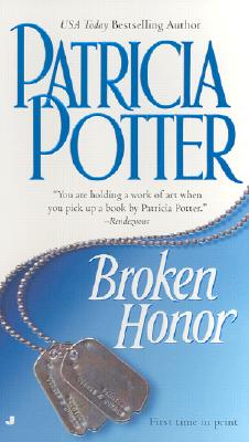 Image for Broken Honor
