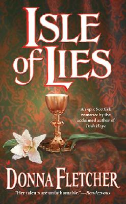 Image for Isle of Lies