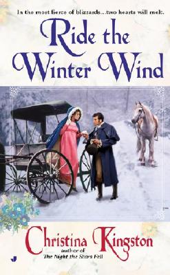 Ride the Winter Wind Kingston, Christina