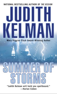 Image for Summer of Storms