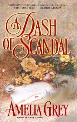 Dash of Scandal