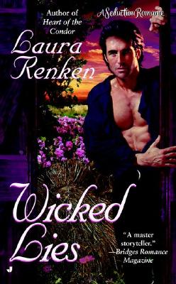 Wicked Lies (Seduction Romance)