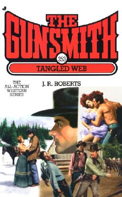 Image for Gunsmith #253: Tangled Web Gunsmith #253: Tangled Web