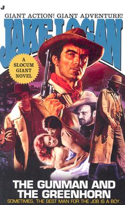 Image for Gunman and the Greenhorn