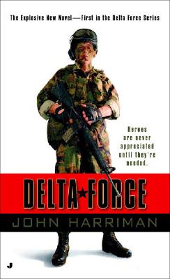 Delta Force #1: Operation Michael's Sword