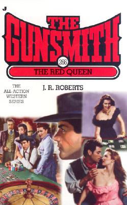 The Red Queen (The Gunsmith #266)