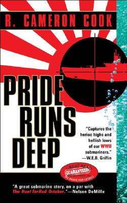 Image for Pride Runs Deep