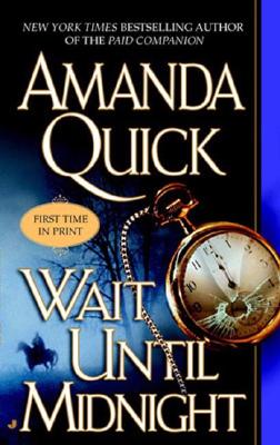 Image for Wait Until Midnight