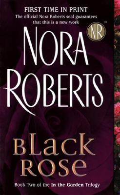 Black Rose: In the Garden Trilogy