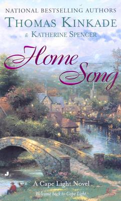 Home Song (Cape Light, Book 2)