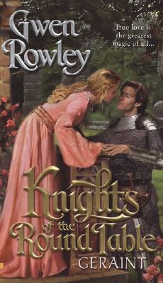 Image for Knights of the Round Table: Geraint